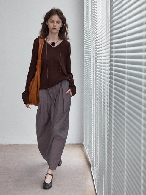 Cloudfit Shell Knit